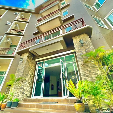 The Hideaway Resort Pattaya By Rosewood Luaran gambar