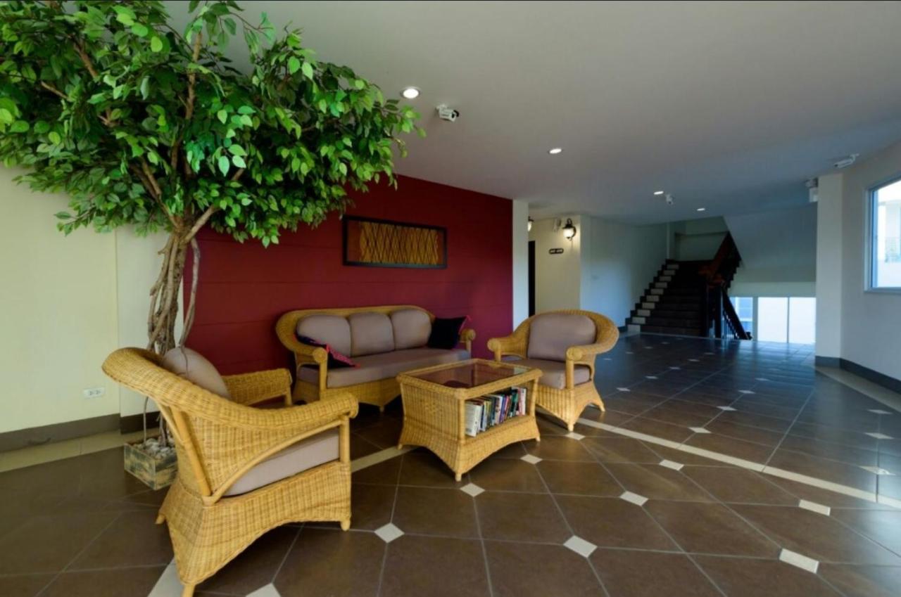 The Hideaway Resort Pattaya By Rosewood Luaran gambar