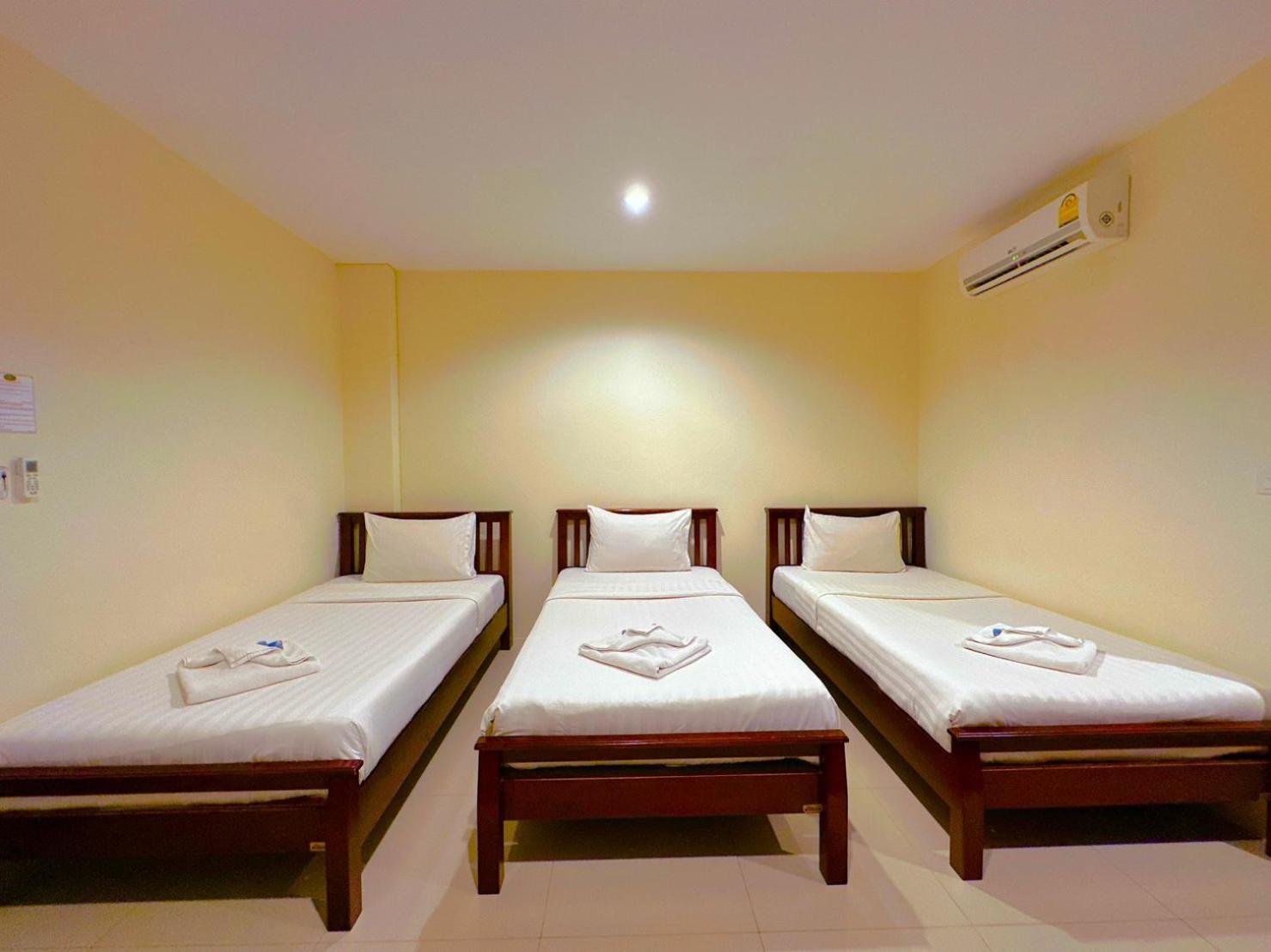 The Hideaway Resort Pattaya By Rosewood Luaran gambar