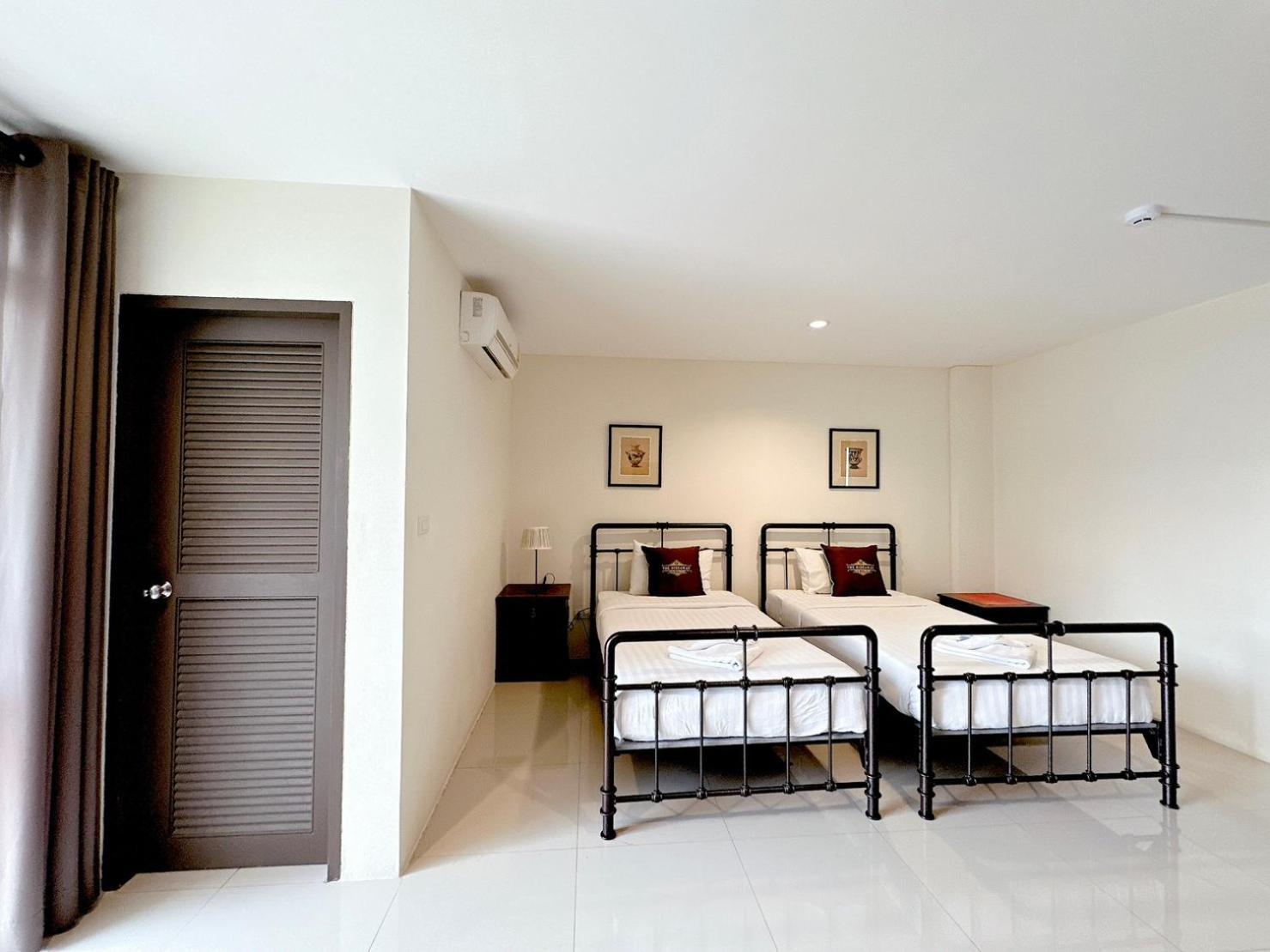 The Hideaway Resort Pattaya By Rosewood Luaran gambar