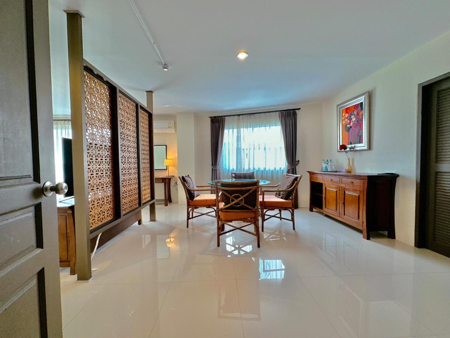The Hideaway Resort Pattaya By Rosewood Luaran gambar