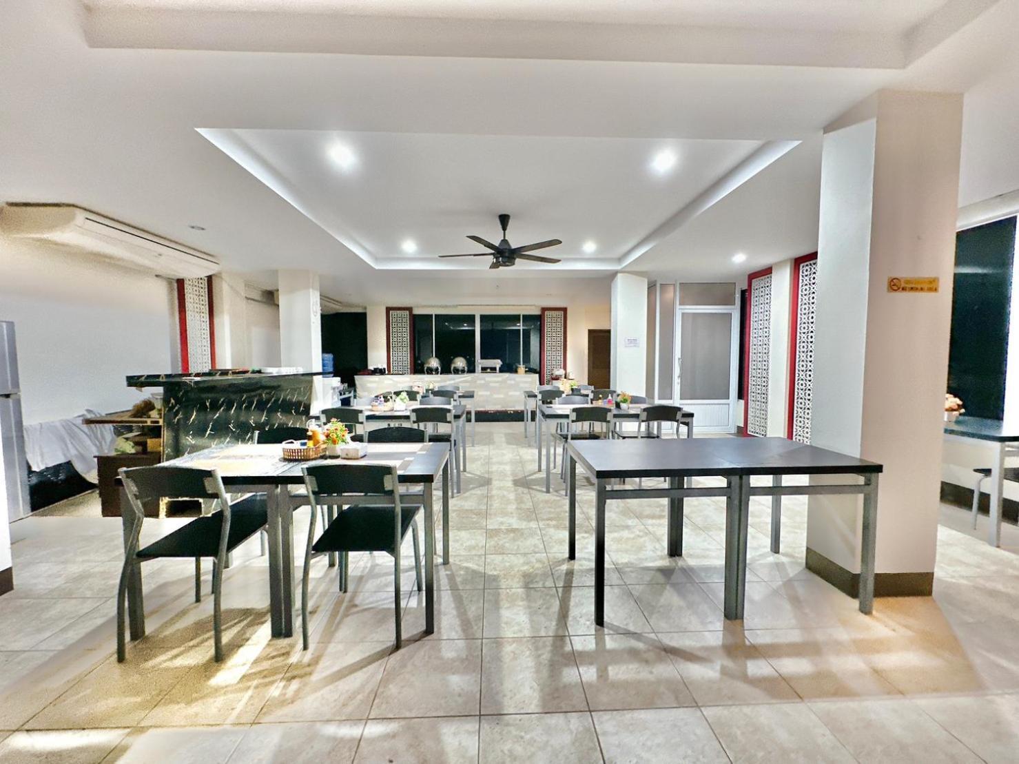 The Hideaway Resort Pattaya By Rosewood Luaran gambar