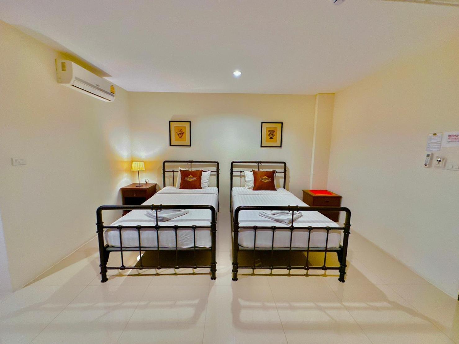 The Hideaway Resort Pattaya By Rosewood Luaran gambar