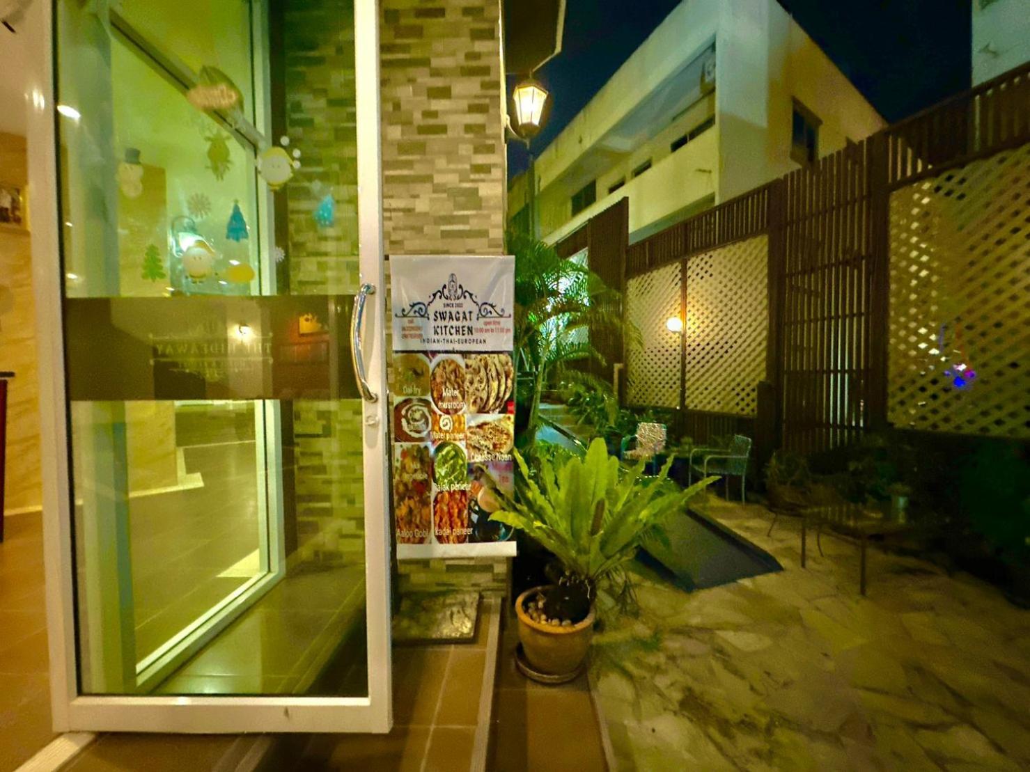 The Hideaway Resort Pattaya By Rosewood Luaran gambar