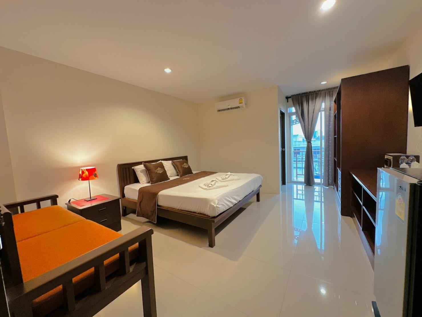 The Hideaway Resort Pattaya By Rosewood Luaran gambar