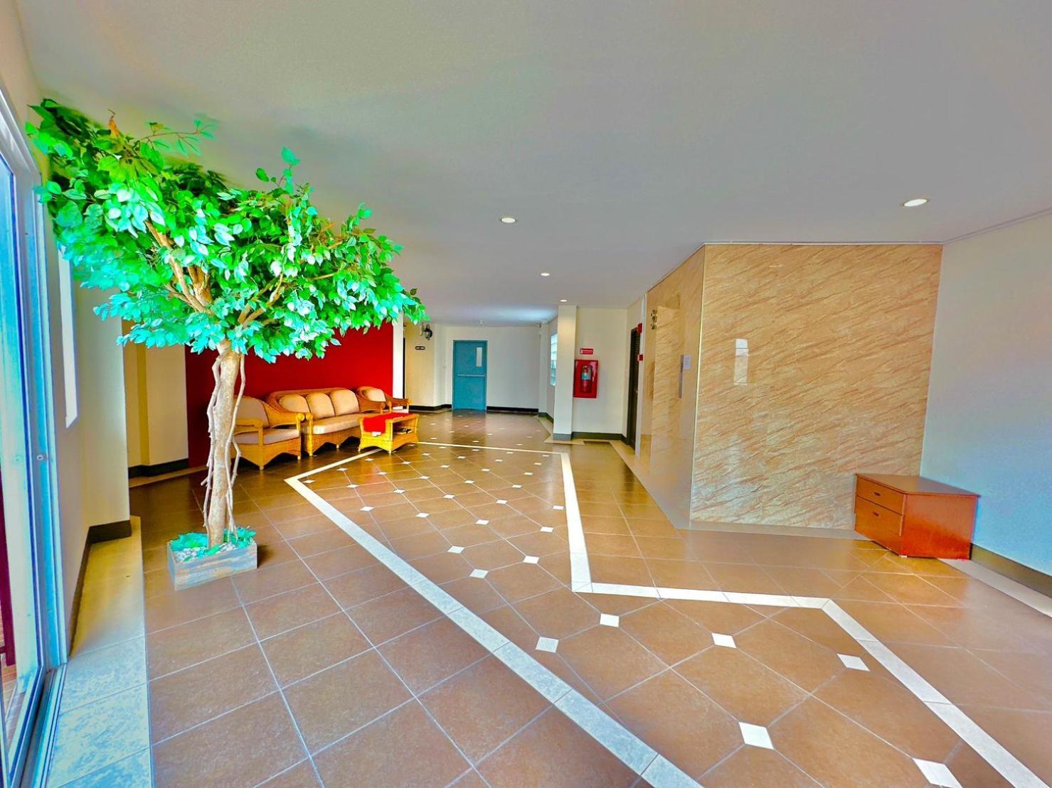 The Hideaway Resort Pattaya By Rosewood Luaran gambar