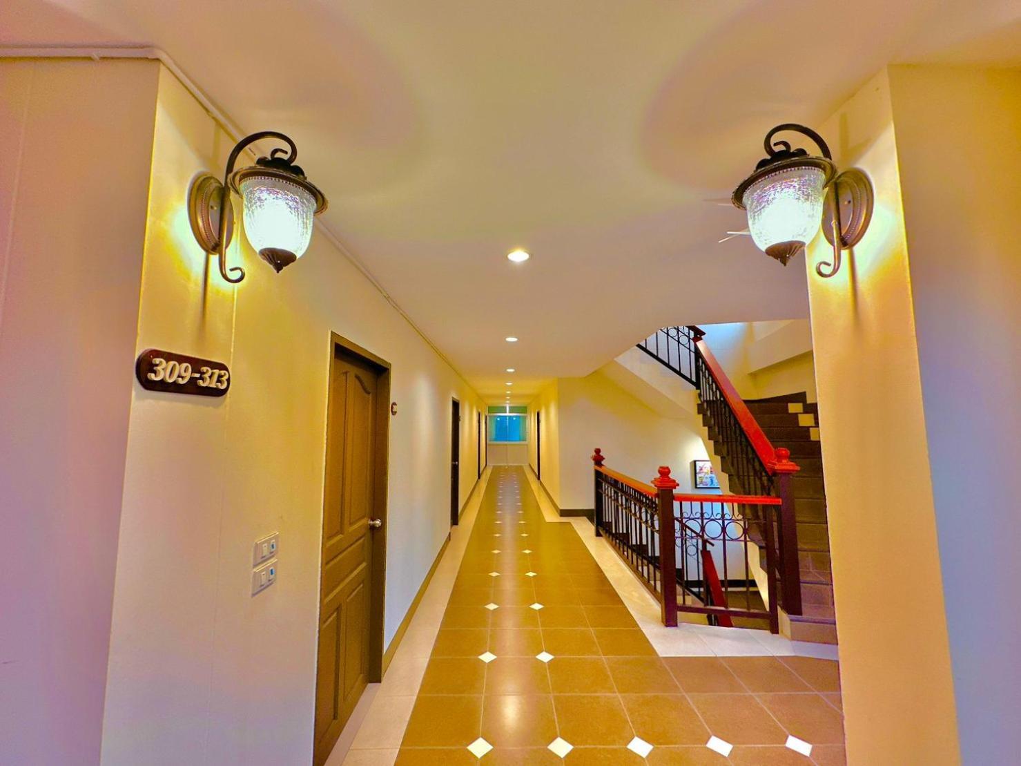 The Hideaway Resort Pattaya By Rosewood Luaran gambar