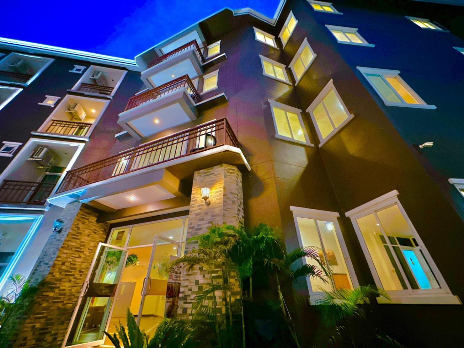 The Hideaway Resort Pattaya By Rosewood Luaran gambar