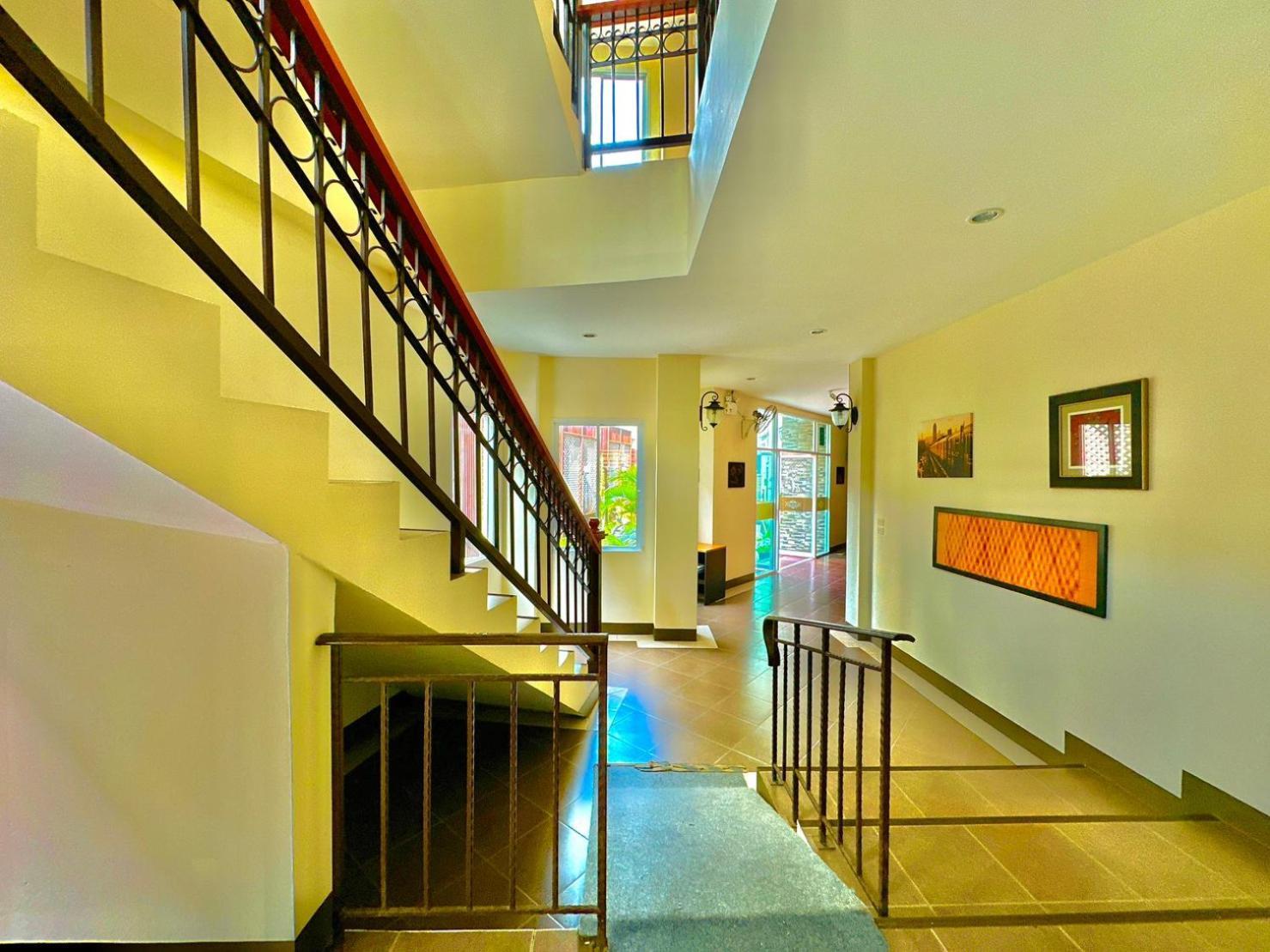 The Hideaway Resort Pattaya By Rosewood Luaran gambar