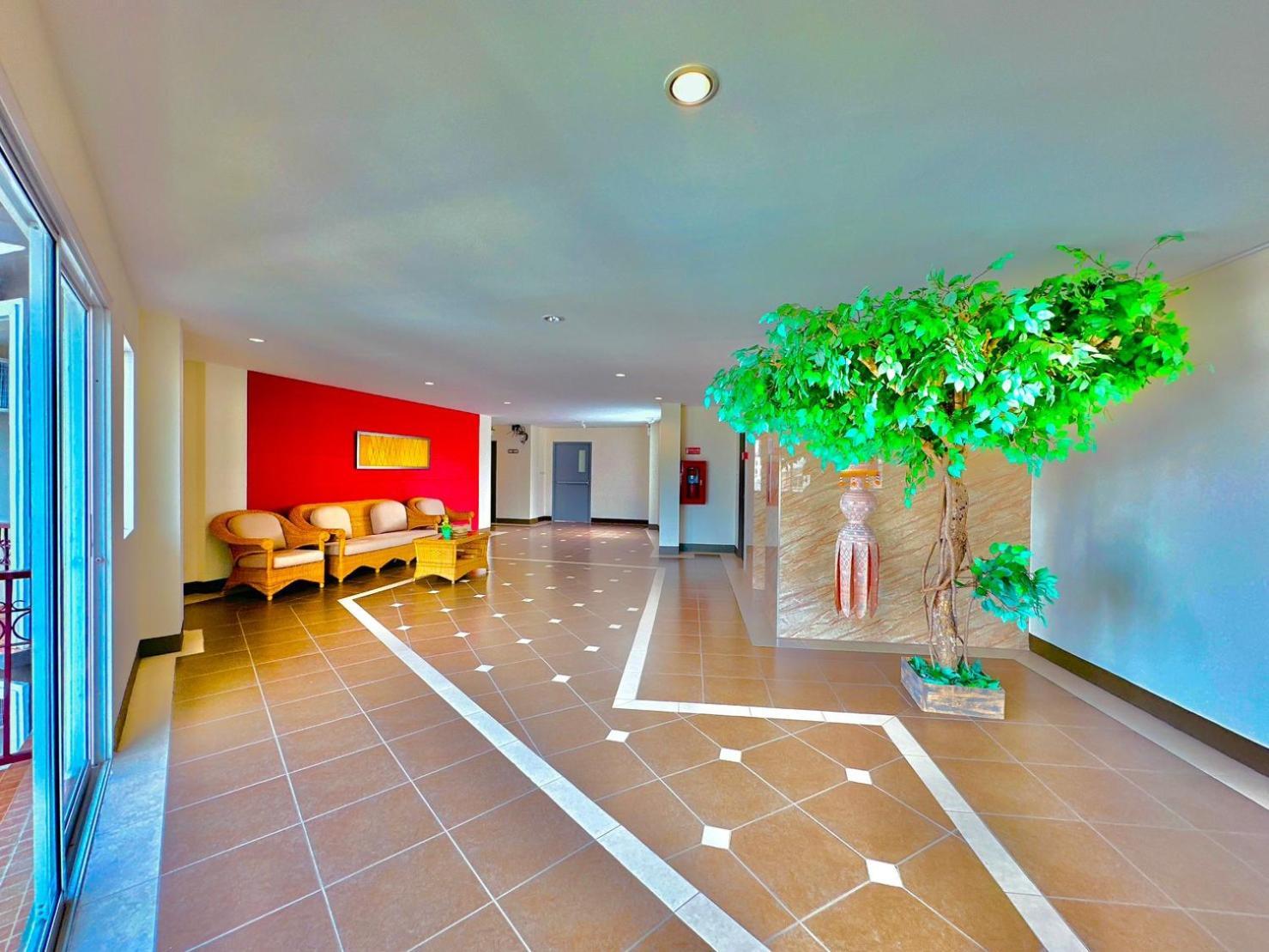 The Hideaway Resort Pattaya By Rosewood Luaran gambar