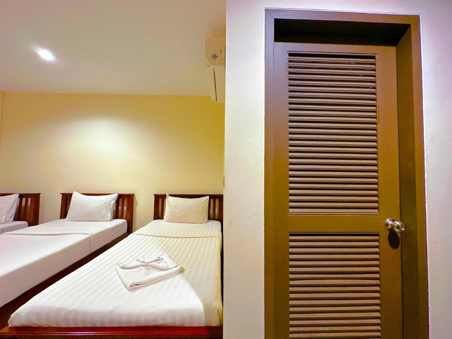 The Hideaway Resort Pattaya By Rosewood Luaran gambar