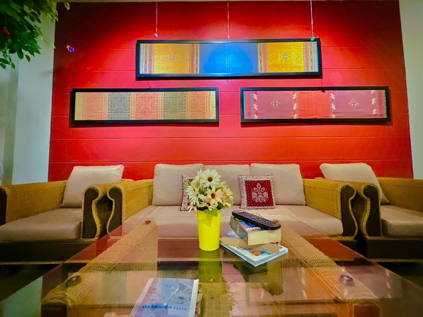 The Hideaway Resort Pattaya By Rosewood Luaran gambar