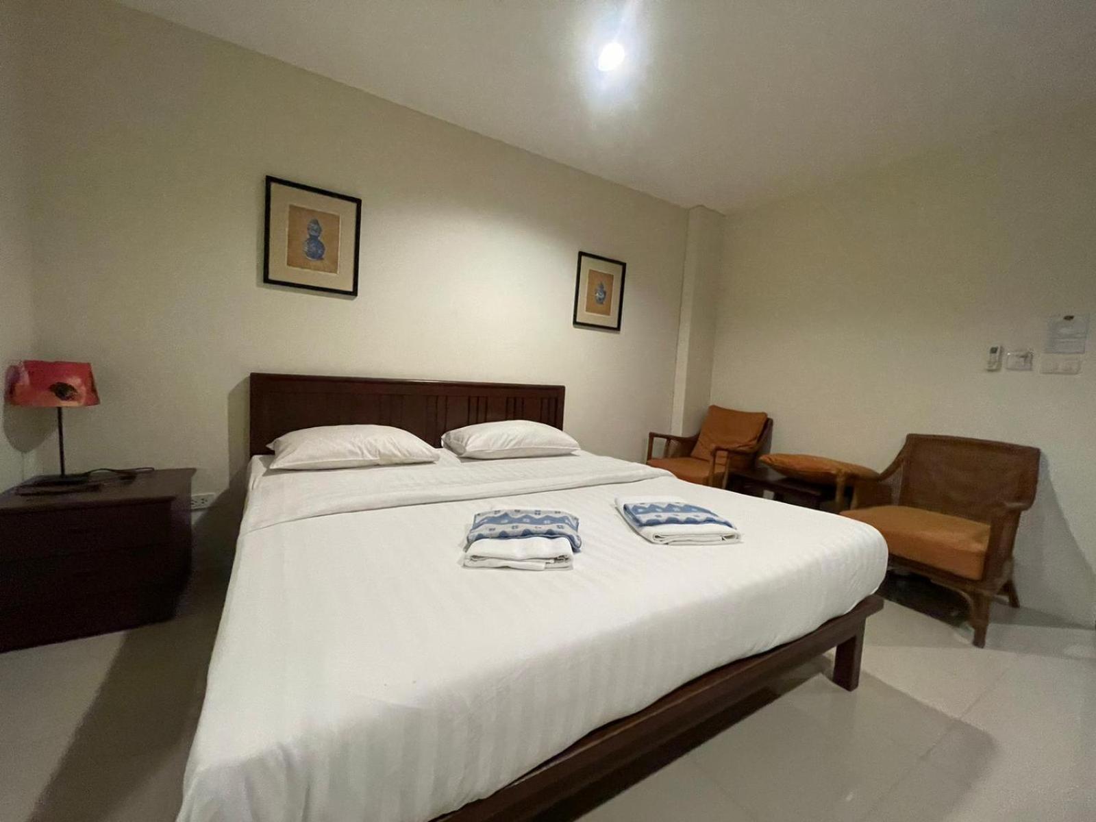 The Hideaway Resort Pattaya By Rosewood Luaran gambar