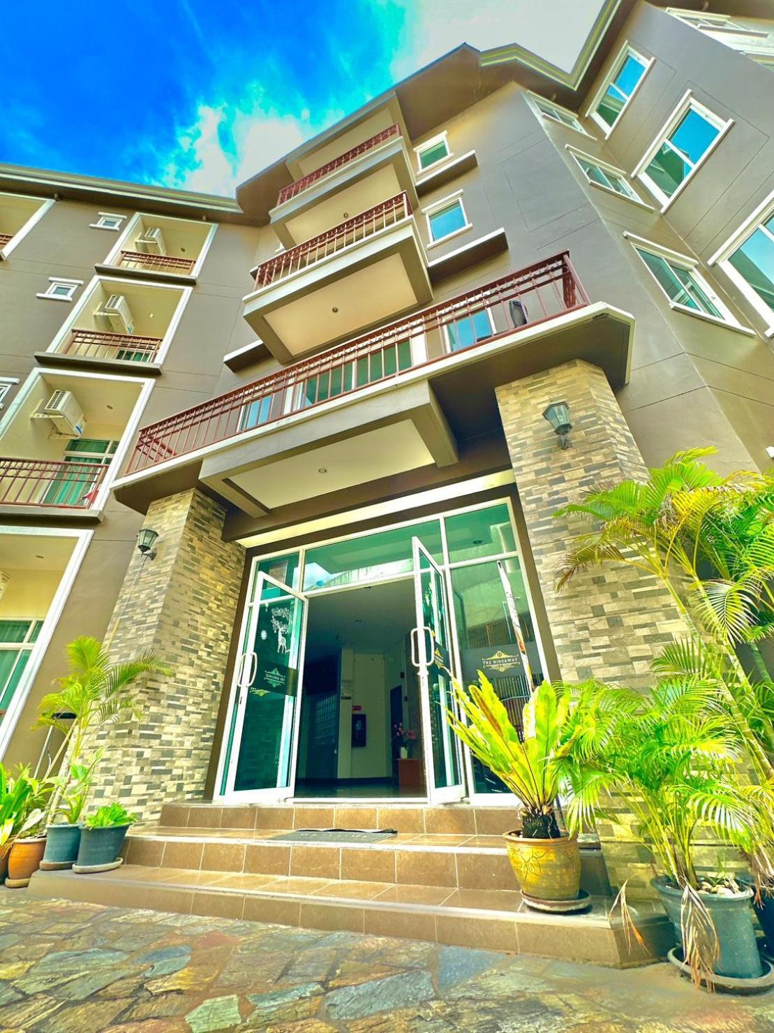 The Hideaway Resort Pattaya By Rosewood Luaran gambar