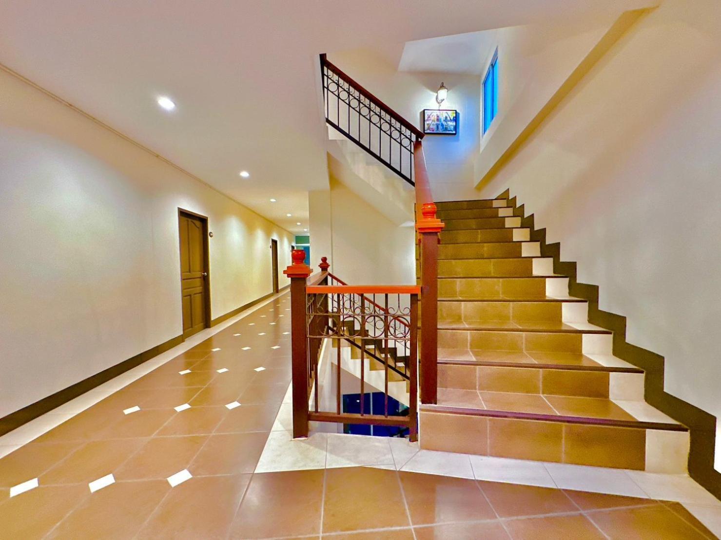 The Hideaway Resort Pattaya By Rosewood Luaran gambar
